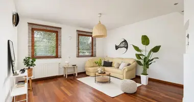 1 bedroom apartment in Warsaw, Poland