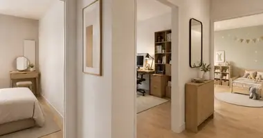 4 room apartment in Poznan, Poland