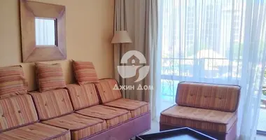 Apartamento 2 habitaciones en Nesebar, Bulgaria
