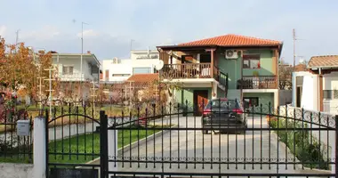 Ferienhaus in Katerini, Griechenland