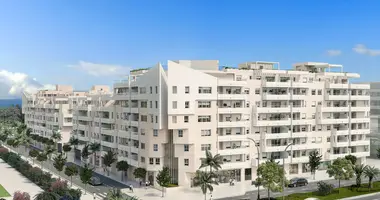 Wohnung 3 Schlafzimmer in San Pedro Alcantara, Spanien