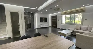 Villa 3 bedrooms in Demos Agiou Athanasiou, Cyprus