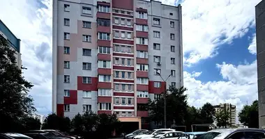 Appartement 1 chambre dans Homiel, Bélarus