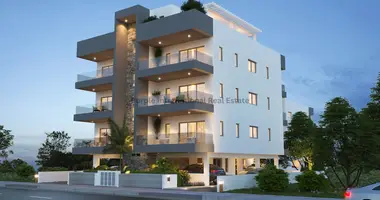 Appartement 2 chambres dans Limassol, Chypre