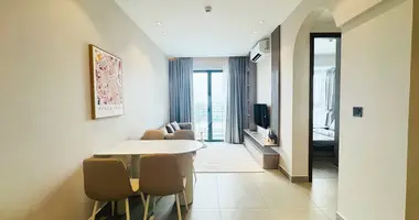 Condo w Sangkat Chak Angrae Leu, Kambodża