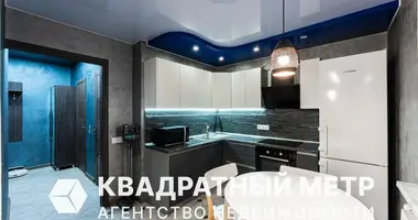 Квартира 1 комната в Минск, Беларусь