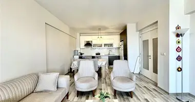 Квартира 3 комнаты в , Турция