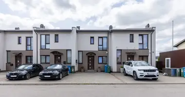 Casa en Rupunioniai, Lituania