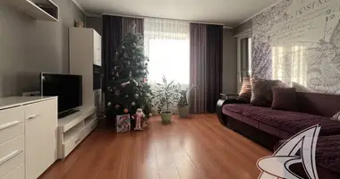 2 room apartment in Brest, Belarus