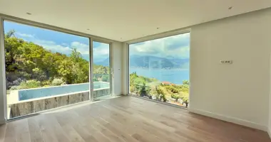 Wohnung in Tivat, Montenegro