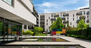 Квартира 1 комната в Варшава, Польша