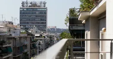 2 bedroom apartment in Municipality of Athens, Greece
