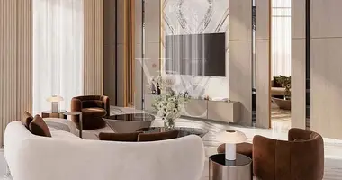 Kawalerka 1 pokój w Ajman, Emiraty Arabskie