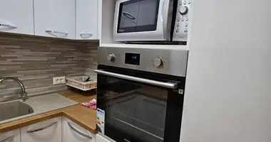 Wohnung 3 Schlafzimmer in Budva, Montenegro