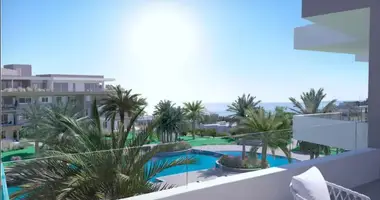 Apartamento 3 habitaciones en Chloraka, Chipre