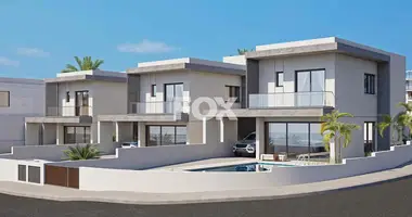 Villa 3 chambres dans Chlórakas, Chypre