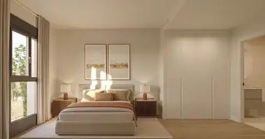 Penthouse 3 chambres dans Mijas, Espagne