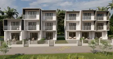 2 room apartment in Amphipolis Municipality, Greece