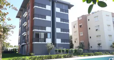 Квартира 2 спальни в Средиземноморский регион, Турция