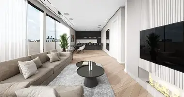 Apartamento 2 habitaciones en Tel-Aviv, Israel