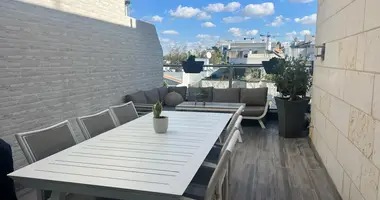 Duplex 5 chambres dans Raanana, Israël