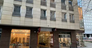 Wohnung in Posen, Polen