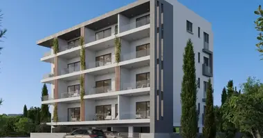 Квартира 1 спальня в муниципалитет Пафос, Кипр