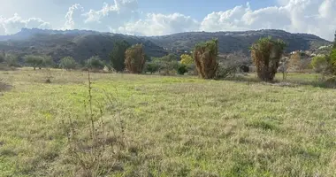Участок земли в Агиос Тихонас, Кипр