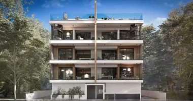 2 bedroom apartment in Limassol, Cyprus