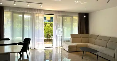 Dom 3 pokoi w Lastva Grbaljska, Czarnogóra