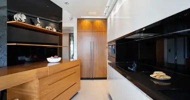 Propriété commerciale 73 m² dans Cracovie, Pologne