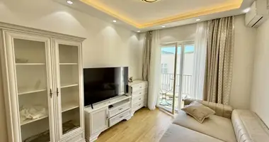 1 bedroom apartment in Budva, Montenegro