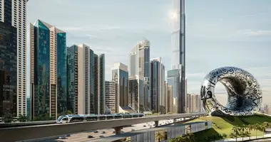 1 bedroom apartment in Dubai, United Arab Emirates