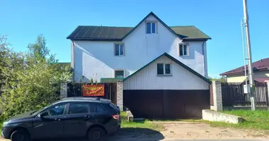 Cottage in Kalodziscanski sielski Saviet, Belarus