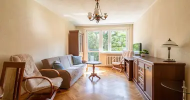 Appartement 2 chambres dans Dantzig, Pologne