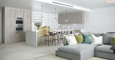 2 bedroom apartment in Għargħur, Malta