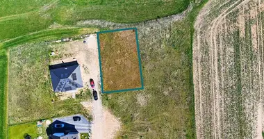 Plot of land in Gorszewice, Poland