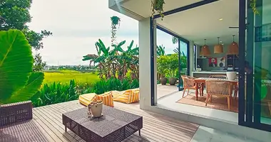 Villa in Canggu, Indonesien
