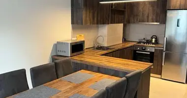 Apartment for rent in Bagebi in Tbilisi, Georgia
