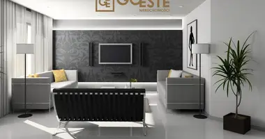 4 room apartment in Smolice, Poland