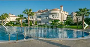 Appartement 5 chambres dans Serik, Turquie