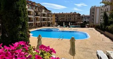 Hotel 38 m² in Sweti Wlas, Bulgarien
