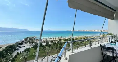 Wohnung 2 zimmer in Bashkia Vlore, Albanien