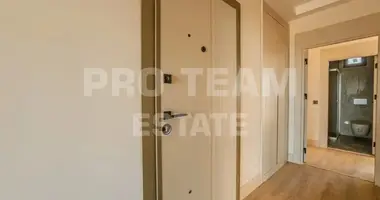 Wohnung 3 zimmer in Aksu, Türkei