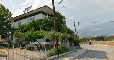 Cottage 6 bedrooms in Grammeni, Greece