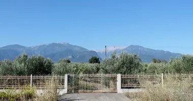 Grundstück in Plaka Litochorou, Griechenland