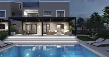 Villa en Grad Porec, Croacia