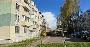 Apartamento 2 habitaciones en Baránavichi, Belarús