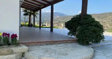 3 bedroom house in Akrounda, Cyprus