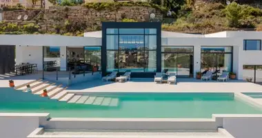 6 bedroom house in Benahavis, Spain